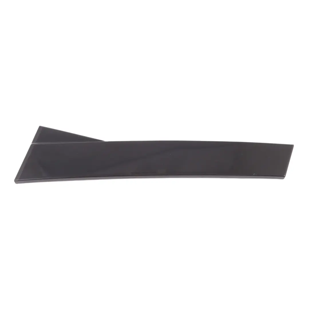 Audi Q7 4L Rear C Pillar Collumn Trim Cover Left N/S Outer - SKU 4L0839903 - Part number 4L0839903