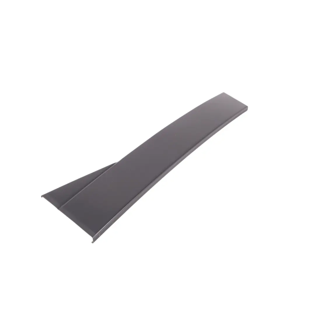 Garniture montant arrière C gauche extérieur pour Audi Q7 4L à propos du numéro de pièce 4L0839903 Audi Q7 4L Garniture montant arrière C gauche extérieur - SKU 4L0839903 - Numéro de pièce 4L0839903