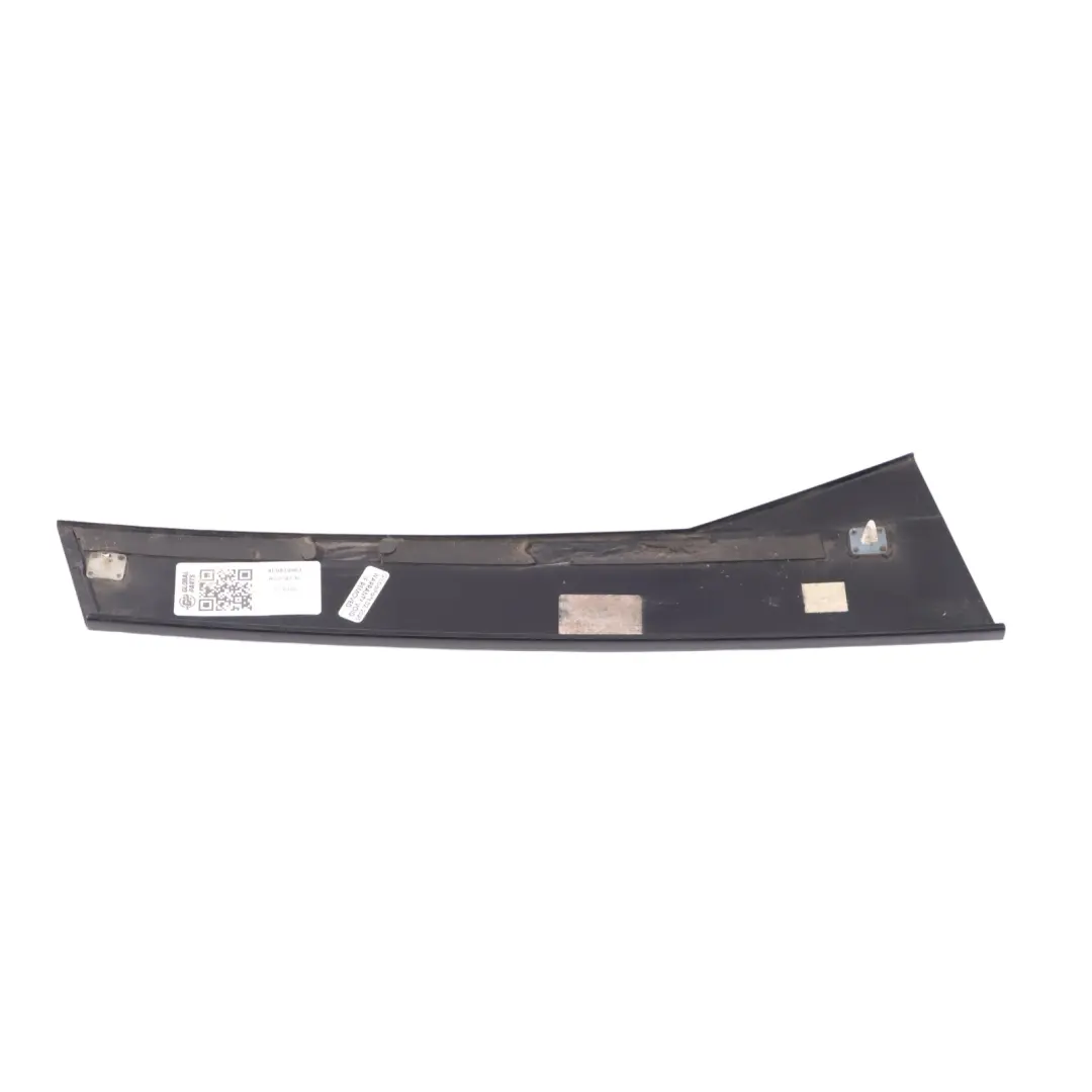 Audi Q7 4L Verkleidung C Säule Hinten Links Außen - SKU 4L0839903 - Teilenummer 4L0839903