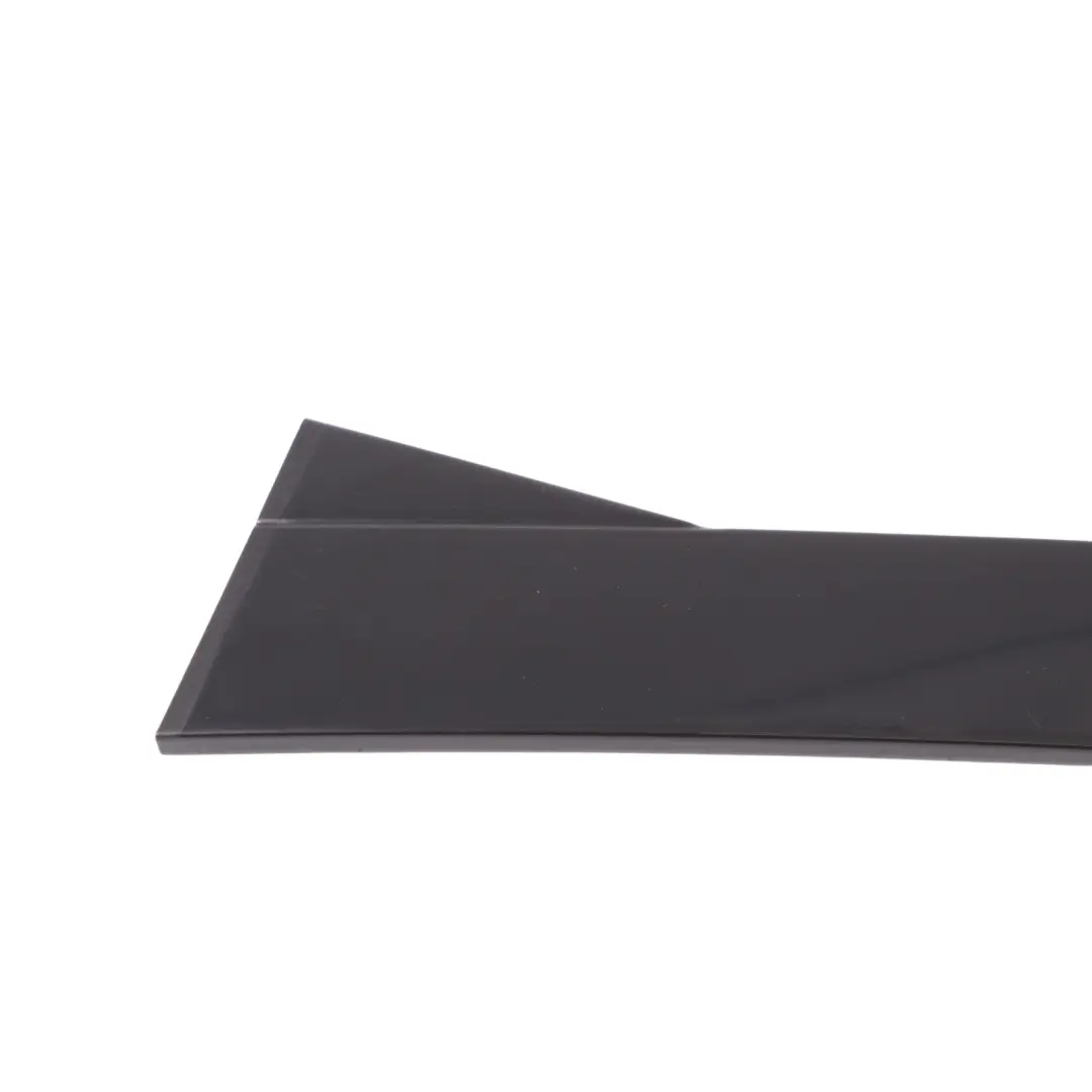 Audi Q7 4L Rear C Pillar Collumn Trim Cover Left N/S Outer - SKU 4L0839903 - Part number 4L0839903