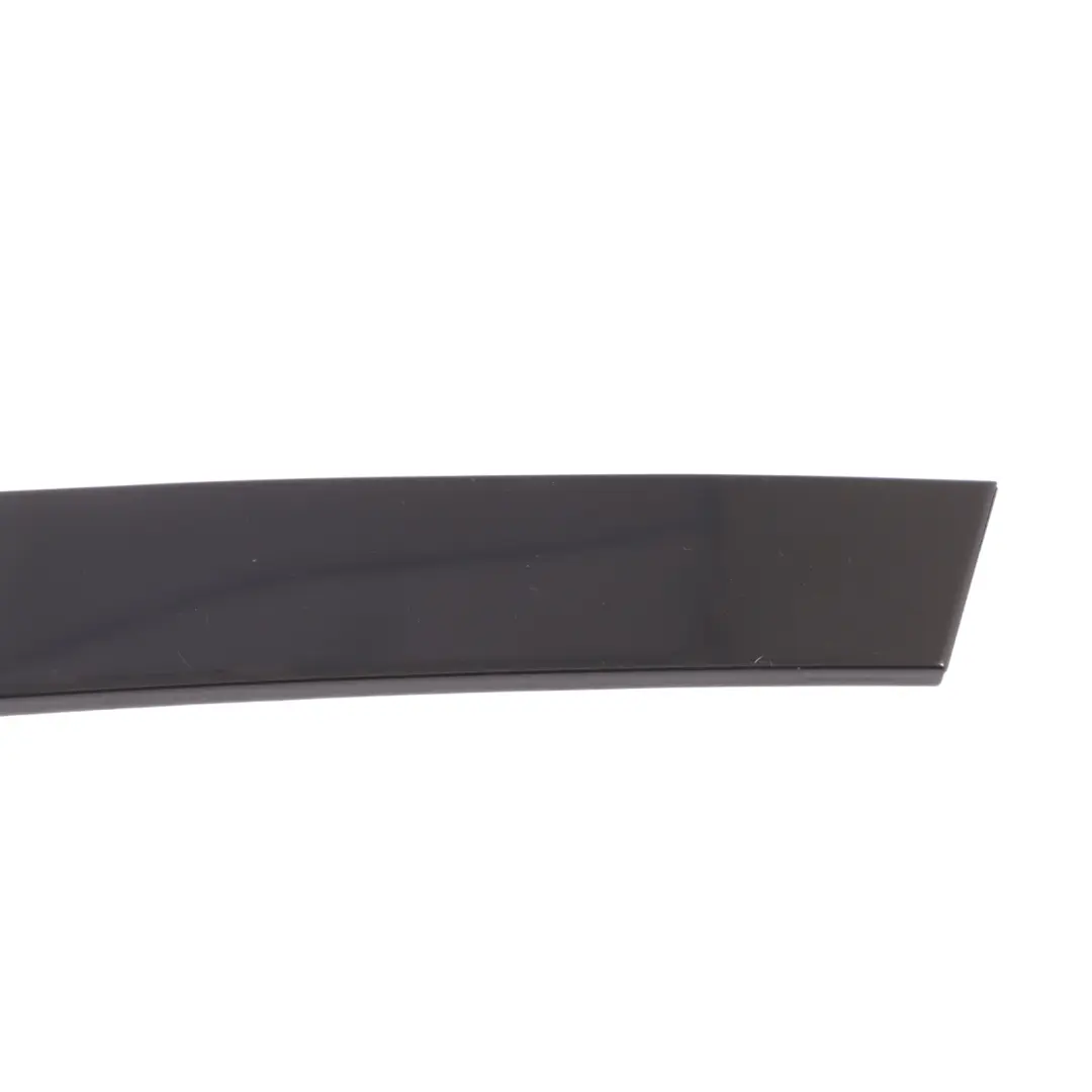 Audi Q7 4L Garniture montant arrière C gauche extérieur - SKU 4L0839903 - Numéro de pièce 4L0839903