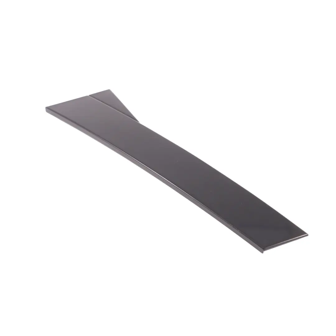 Audi Q7 4L Rear C Pillar Collumn Trim Cover Left N/S Outer - SKU 4L0839903 - Part number 4L0839903
