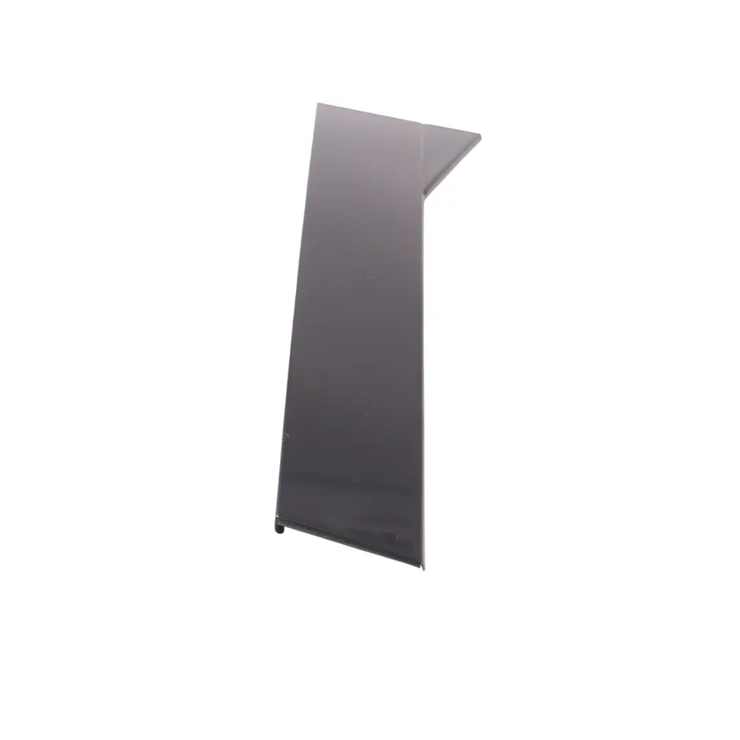 Audi Q7 4L Rear C Pillar Collumn Trim Cover Left N/S Outer - SKU 4L0839903 - Part number 4L0839903