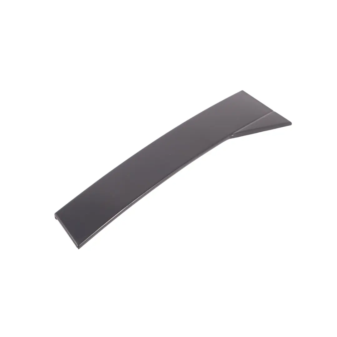 Audi Q7 4L Rear C Pillar Collumn Trim Cover Left N/S Outer - SKU 4L0839903 - Part number 4L0839903