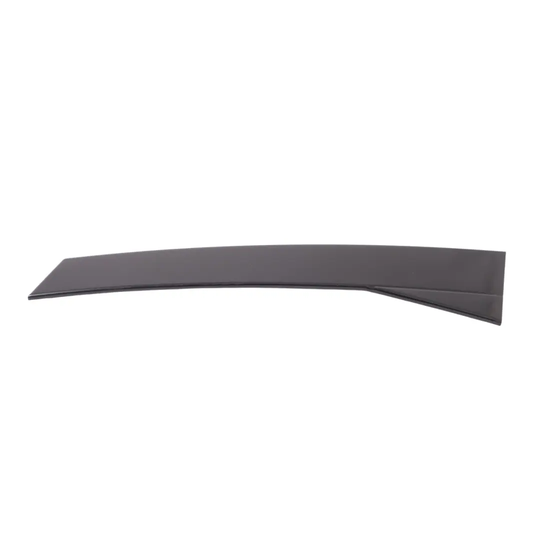 Audi Q7 4L Rear C Pillar Collumn Trim Cover Left N/S Outer - SKU 4L0839903 - Part number 4L0839903