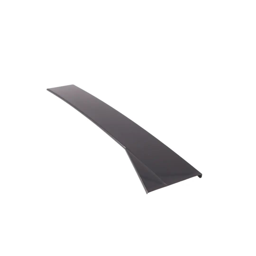 Audi Q7 4L Rear C Pillar Collumn Trim Cover Left N/S Outer - SKU 4L0839903 - Part number 4L0839903