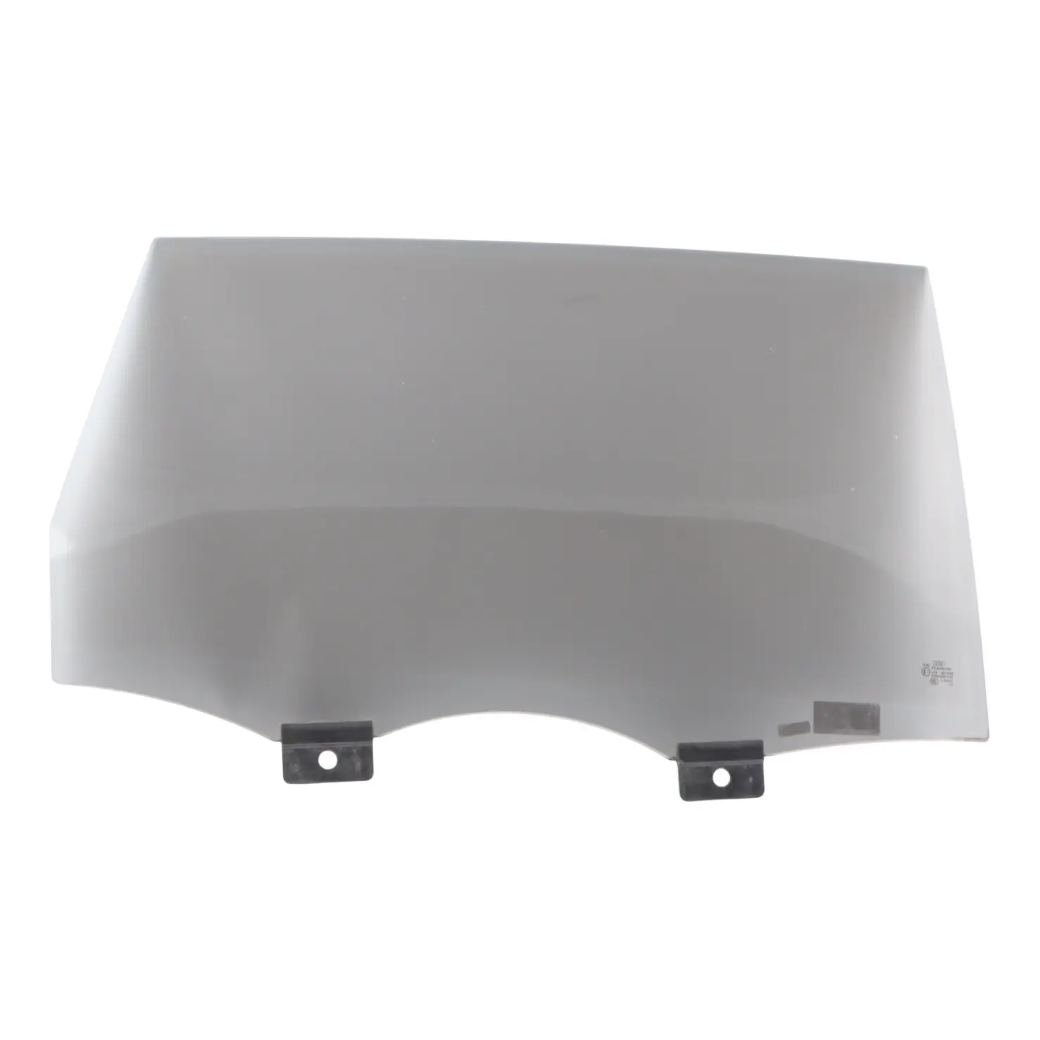 Audi Q7 4L Cristal Lateral Trasero Tintado Derecho AS3 4L0845026A