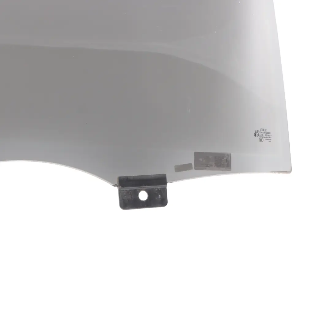 Side Window Glass Glazing Tinted Right O/S AS3 to Audi Q7 4L Rear with Part number 4L0845026A Audi Q7 4L Rear Side Window Glass Glazing Tinted Right O/S AS3 - SKU 4L0845026A - Part number 4L0845026A