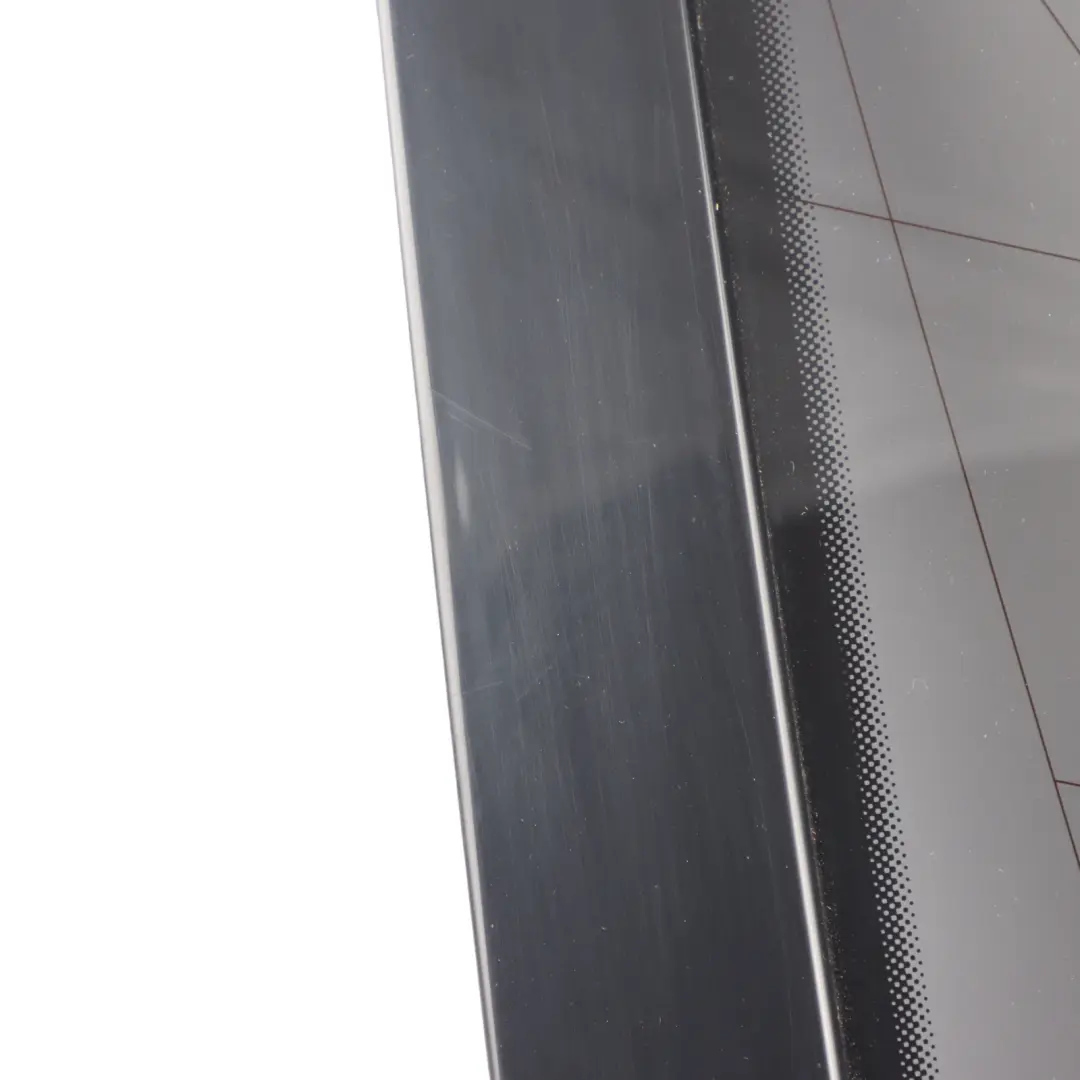 Quarter Side Window Glass Left N/S AS3 to Audi Q7 4L Rear with Part number 4L0845299P Audi Q7 4L Rear Quarter Side Window Glass Left N/S AS3 - SKU 4L0845299P - Part number 4L0845299P