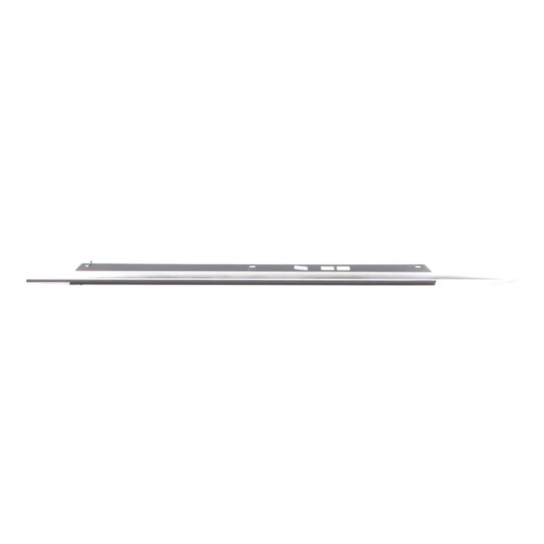 Baguette Encadrement Porte Avant Gauche pour Audi Q7 4L à propos du numéro de pièce 4L0853283E Audi Q7 4L Baguette Encadrement Porte Avant Gauche - SKU 4L0853283E - Numéro de pièce 4L0853283E