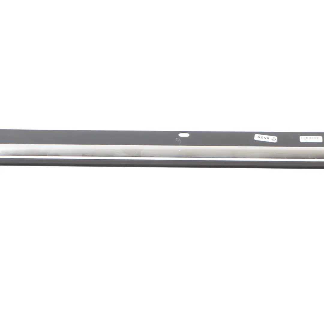 Audi Q7 4L Baguette Encadrement Porte Avant Gauche - SKU 4L0853283E - Numéro de pièce 4L0853283E