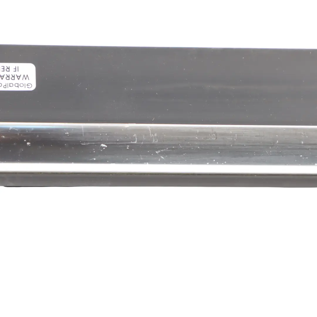 Audi Q7 4L Baguette Encadrement Porte Avant Gauche - SKU 4L0853283E - Numéro de pièce 4L0853283E
