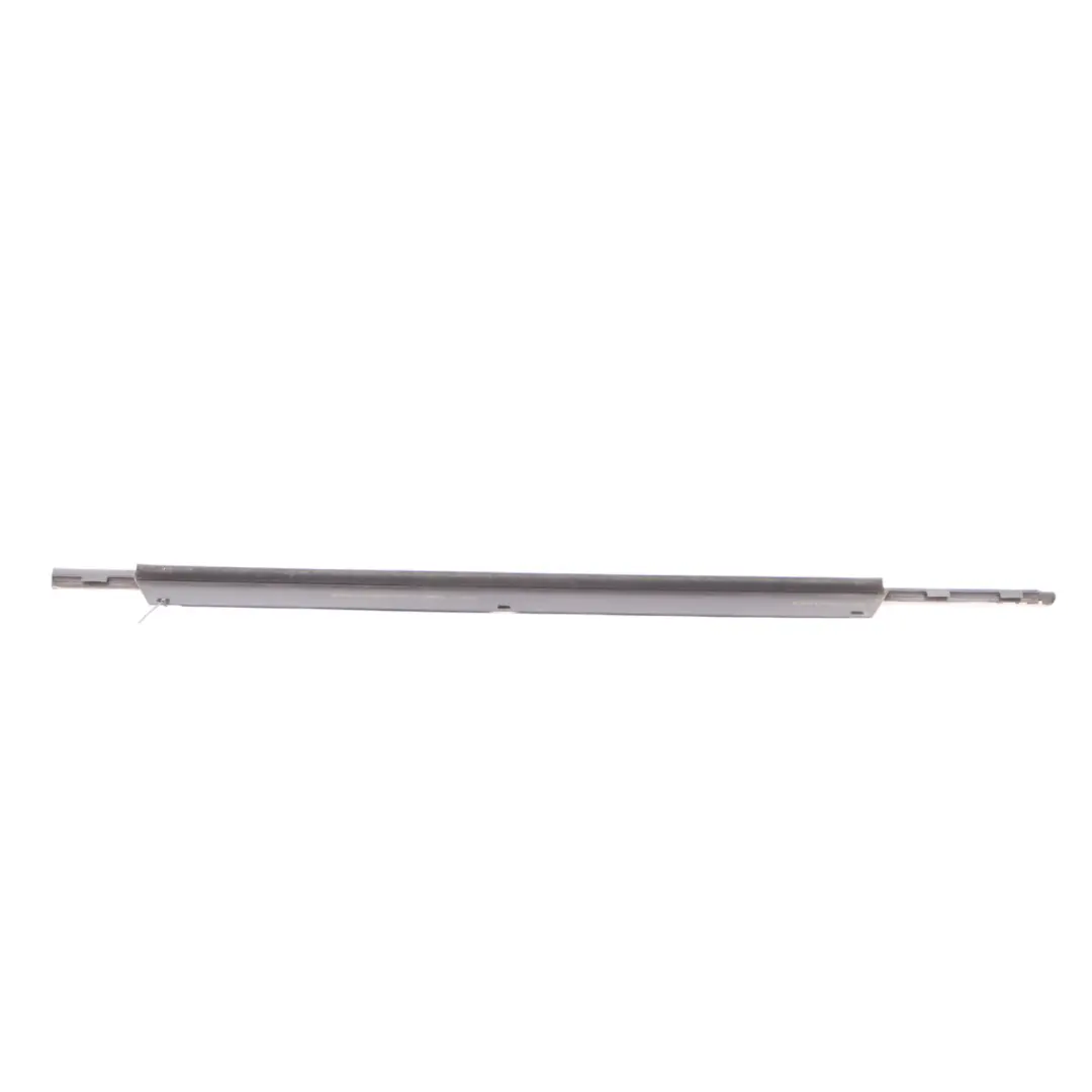Audi Q7 4L Baguette Encadrement Porte Avant Gauche - SKU 4L0853283E - Numéro de pièce 4L0853283E