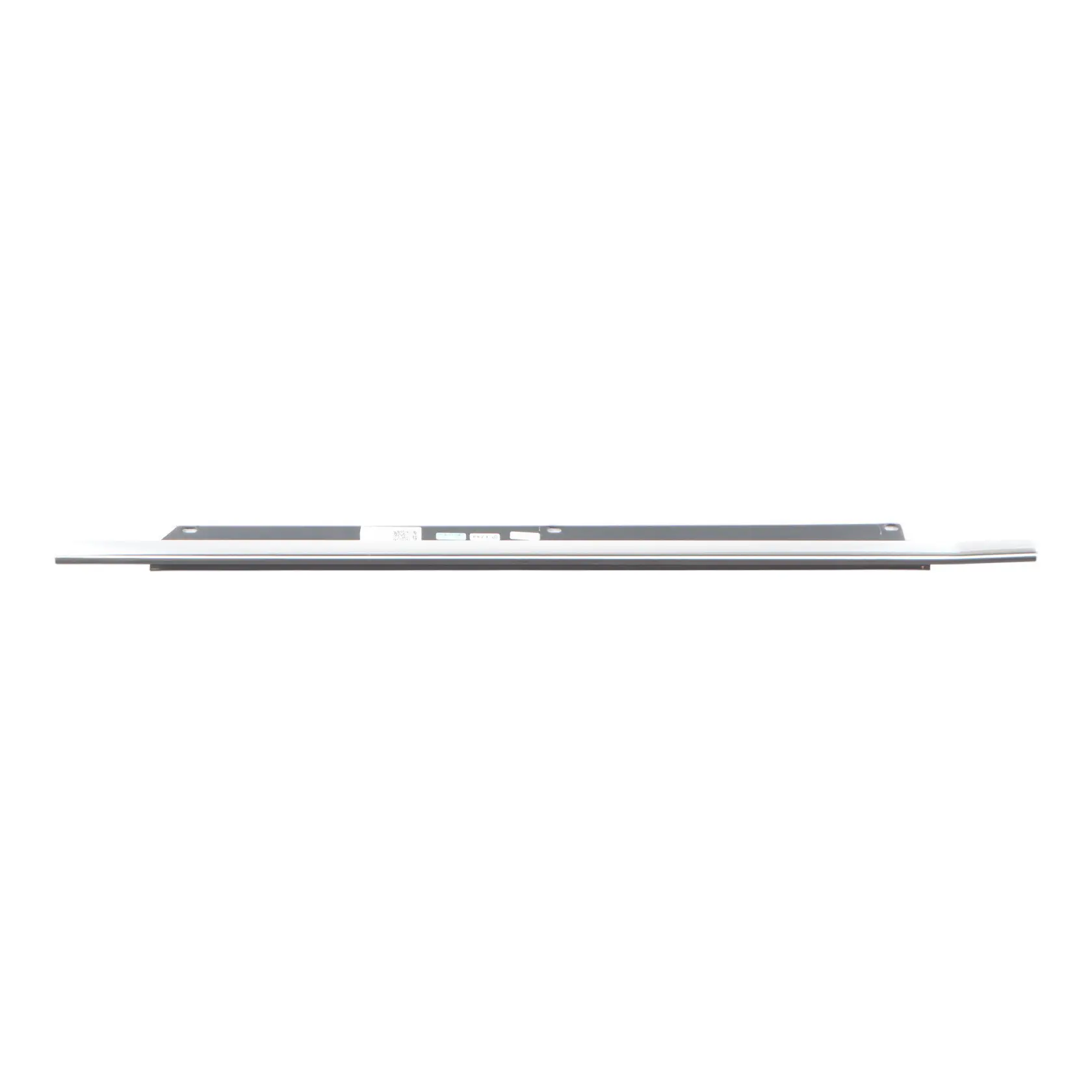 Audi Q7 4L Rear Window Weather Strip Trim Aperture Right O/S Chrome 4L0853764E
