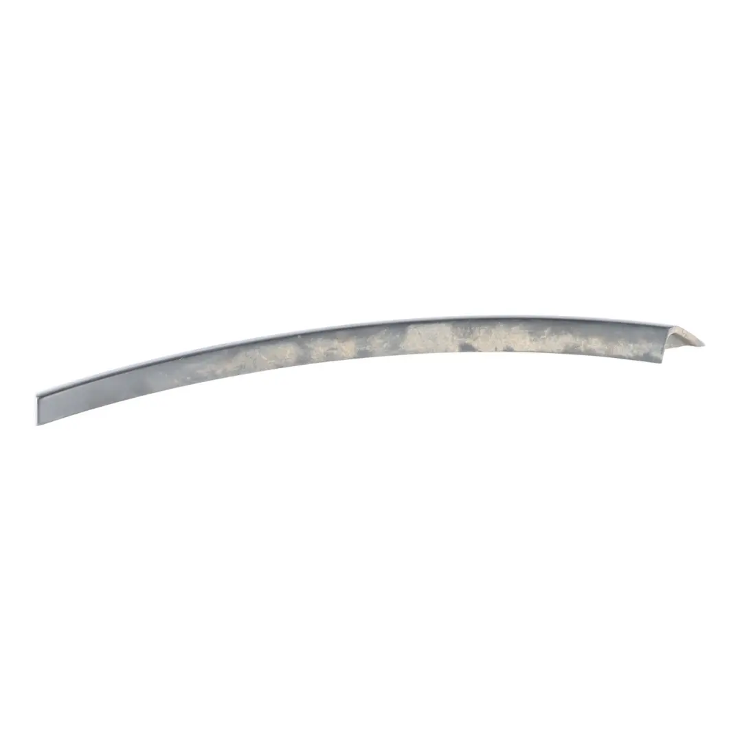 Audi Q7 4L Wheel Arch Trim Liner Extension Strip Rear Left N/S - SKU 4L0853817B - Part number 4L0853817B