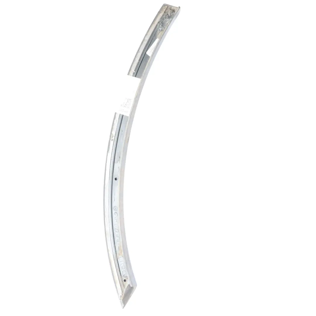 Audi Q7 4L Wheel Arch Trim Liner Extension Strip Rear Left N/S - SKU 4L0853817B - Part number 4L0853817B