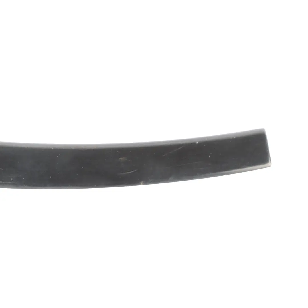 Audi Q7 4L Wheel Arch Trim Liner Extension Strip Rear Left N/S - SKU 4L0853817B - Part number 4L0853817B