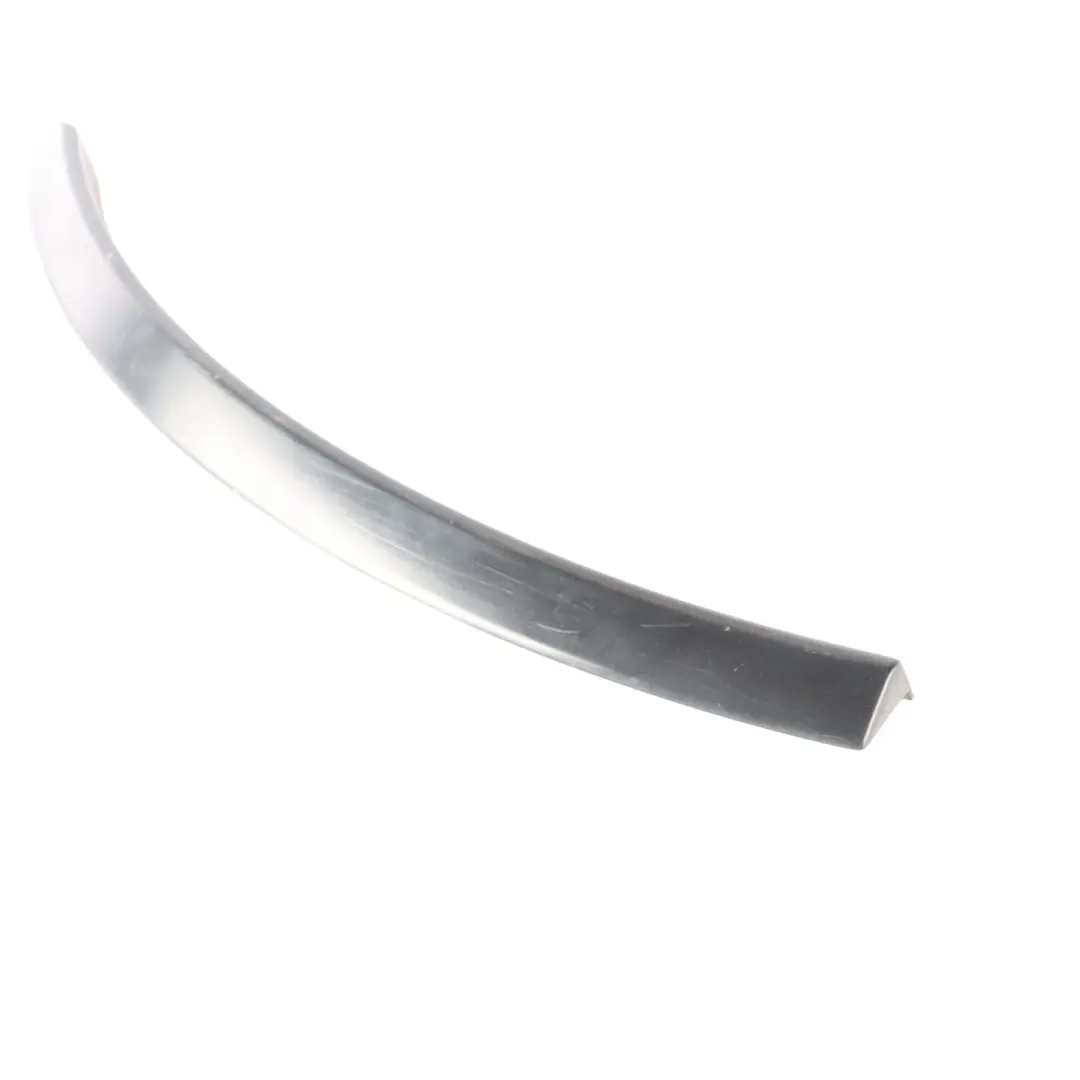 Arch Trim Liner Extension Strip Rear Left N/S to Audi Q7 4L Wheel with Part number 4L0853817B Audi Q7 4L Wheel Arch Trim Liner Extension Strip Rear Left N/S - SKU 4L0853817B - Part number 4L0853817B