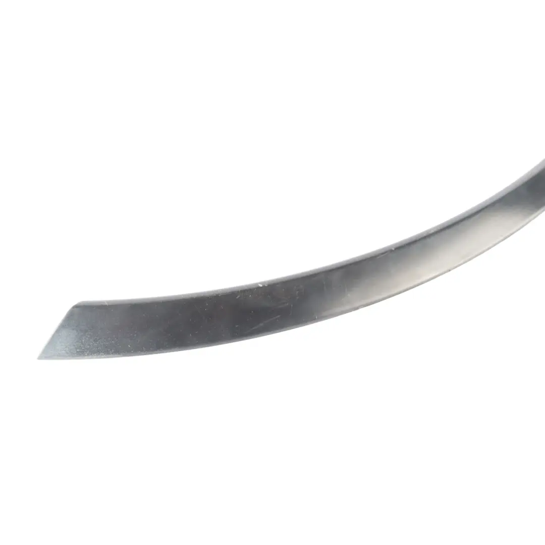 Arch Trim Liner Extension Strip Rear Left N/S to Audi Q7 4L Wheel with Part number 4L0853817B Audi Q7 4L Wheel Arch Trim Liner Extension Strip Rear Left N/S - SKU 4L0853817B - Part number 4L0853817B