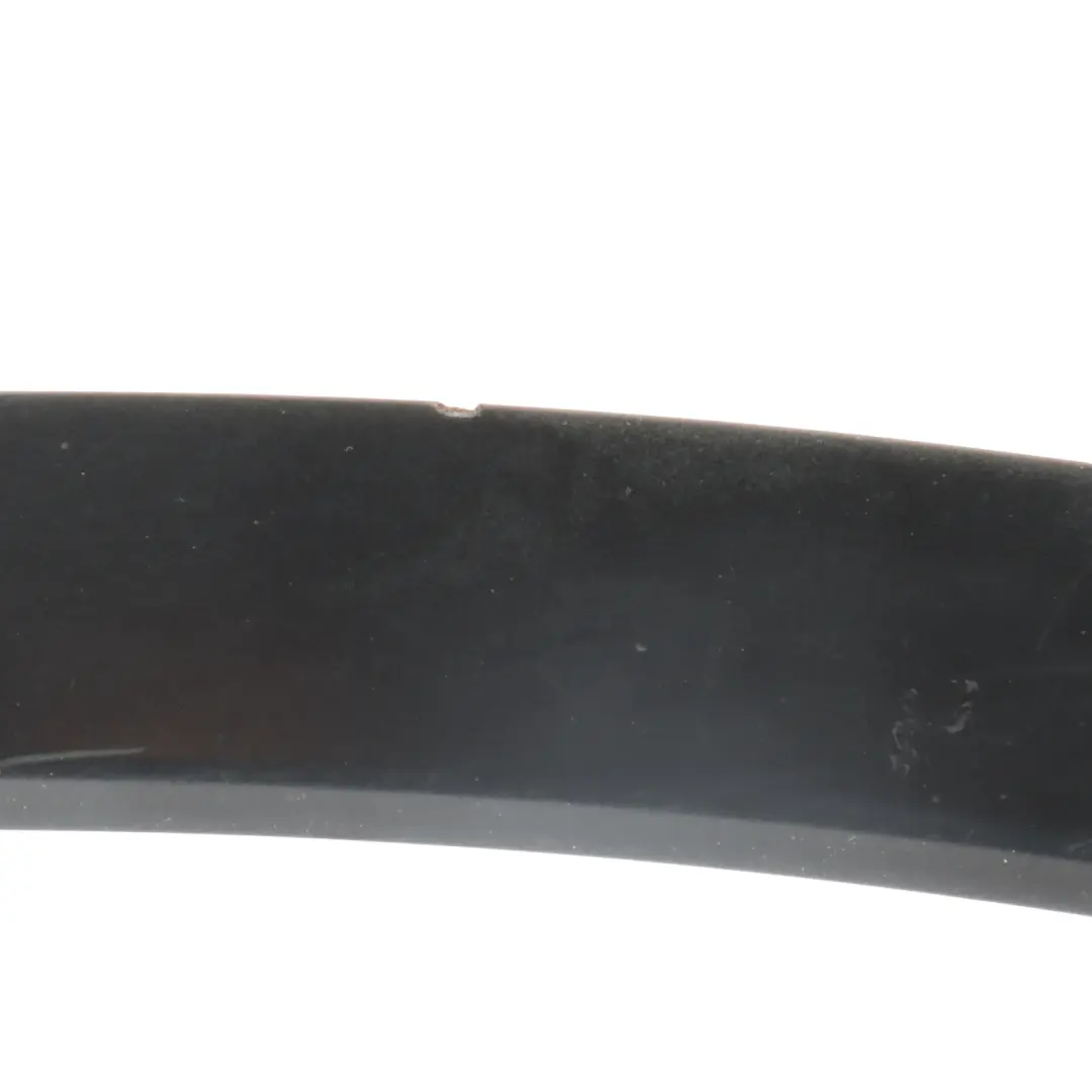 Audi Q7 4L Wheel Arch Trim Liner Extension Strip Rear Left N/S - SKU 4L0853817B - Part number 4L0853817B