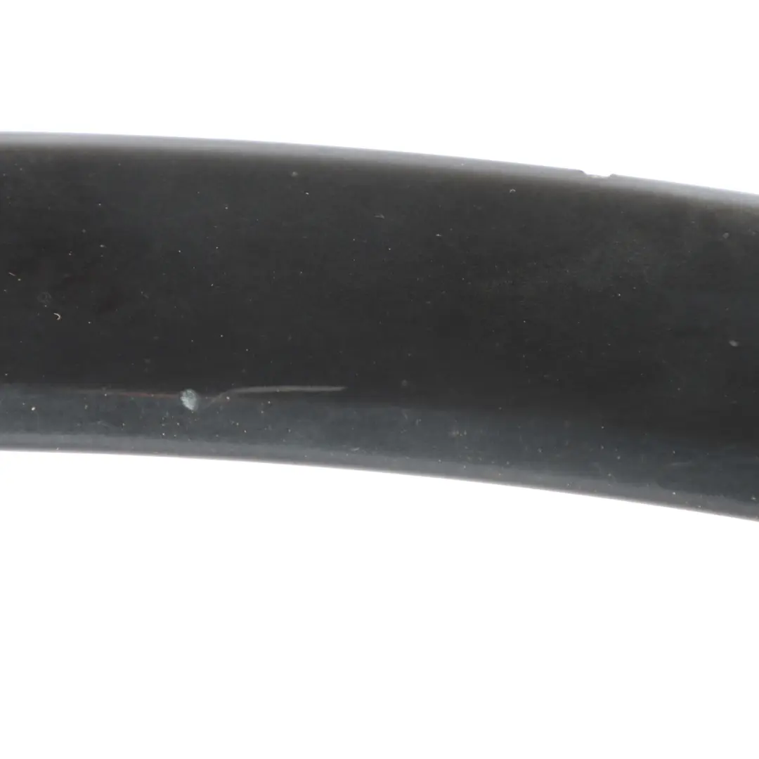 Arch Trim Liner Extension Strip Rear Left N/S to Audi Q7 4L Wheel with Part number 4L0853817B Audi Q7 4L Wheel Arch Trim Liner Extension Strip Rear Left N/S - SKU 4L0853817B - Part number 4L0853817B