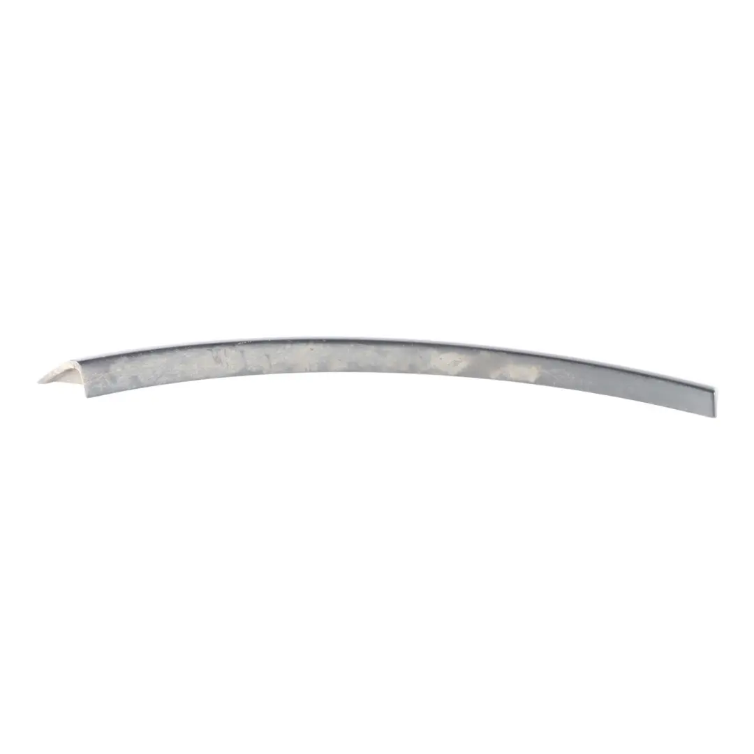 Audi Q7 4L Wheel Arch Trim Liner Extension Strip Rear Right O/S - SKU 4L0853818B - Part number 4L0853818B