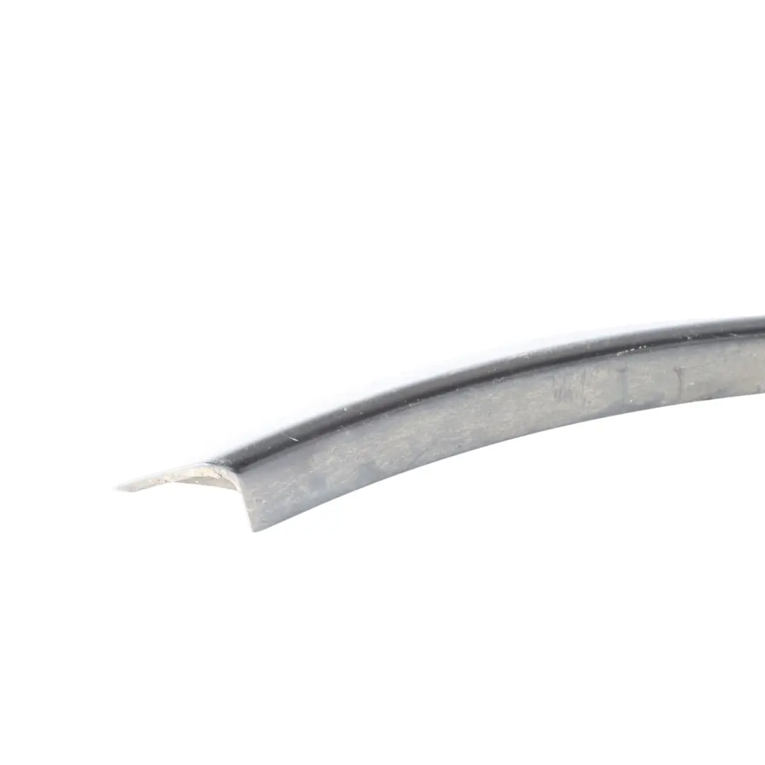 Arch Trim Liner Extension Strip Rear Right O/S to Audi Q7 4L Wheel with Part number 4L0853818B Audi Q7 4L Wheel Arch Trim Liner Extension Strip Rear Right O/S - SKU 4L0853818B - Part number 4L0853818B