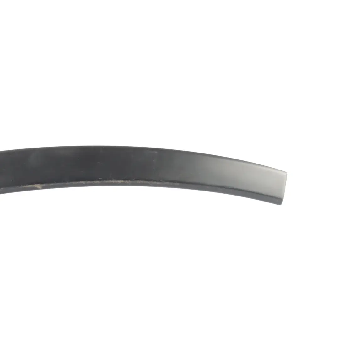 Audi Q7 4L Wheel Arch Trim Liner Extension Strip Rear Right O/S - SKU 4L0853818B - Part number 4L0853818B