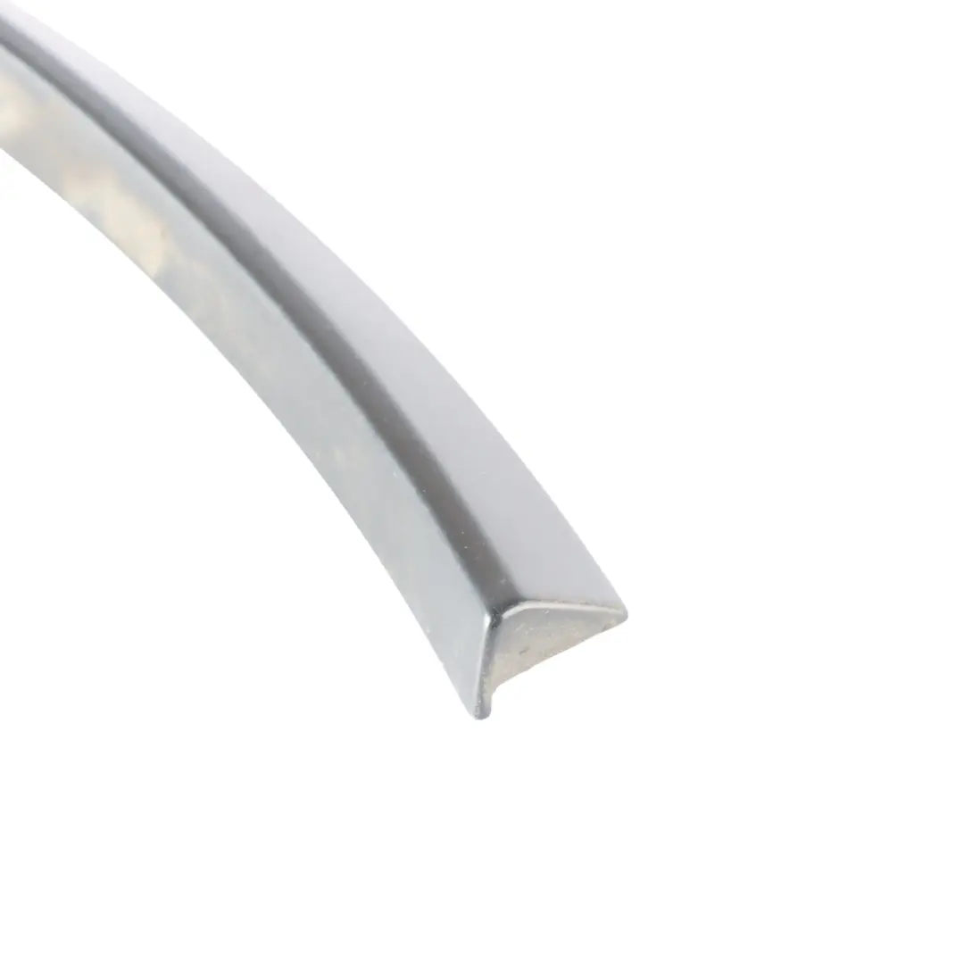 Arch Trim Liner Extension Strip Rear Right O/S to Audi Q7 4L Wheel with Part number 4L0853818B Audi Q7 4L Wheel Arch Trim Liner Extension Strip Rear Right O/S - SKU 4L0853818B - Part number 4L0853818B