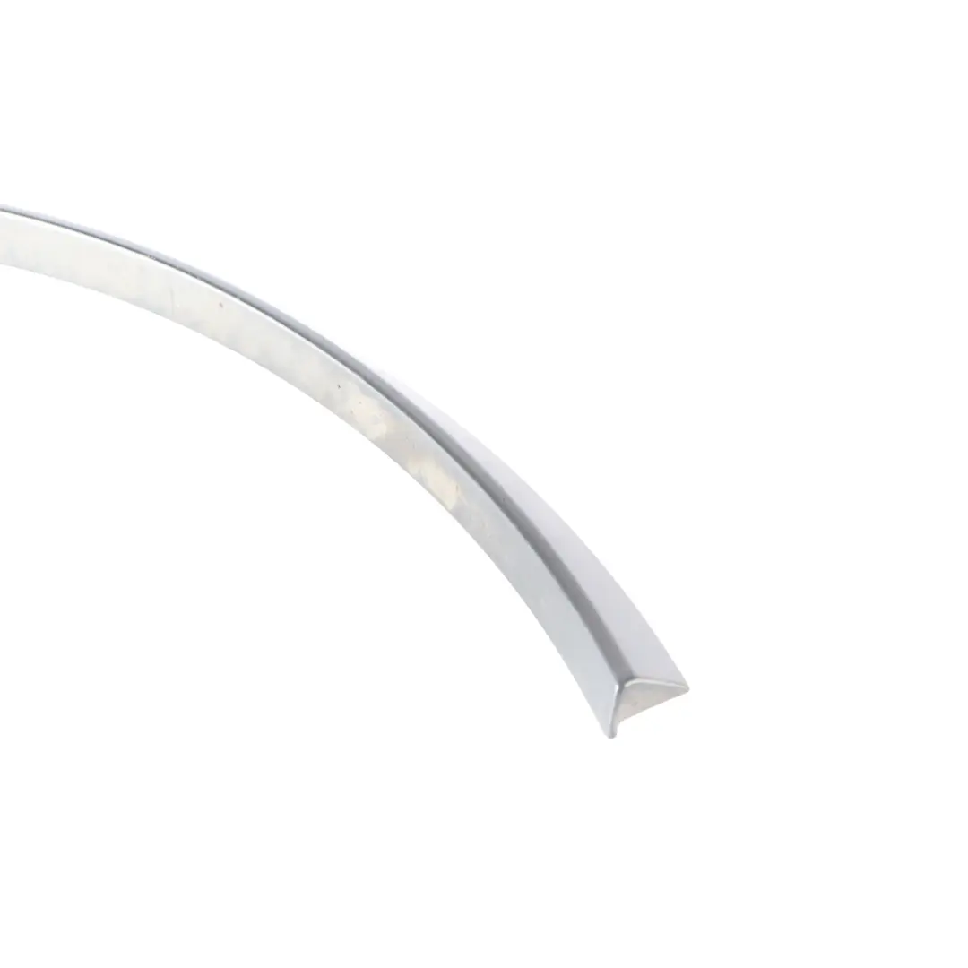 Arch Trim Liner Extension Strip Rear Right O/S to Audi Q7 4L Wheel with Part number 4L0853818B Audi Q7 4L Wheel Arch Trim Liner Extension Strip Rear Right O/S - SKU 4L0853818B - Part number 4L0853818B