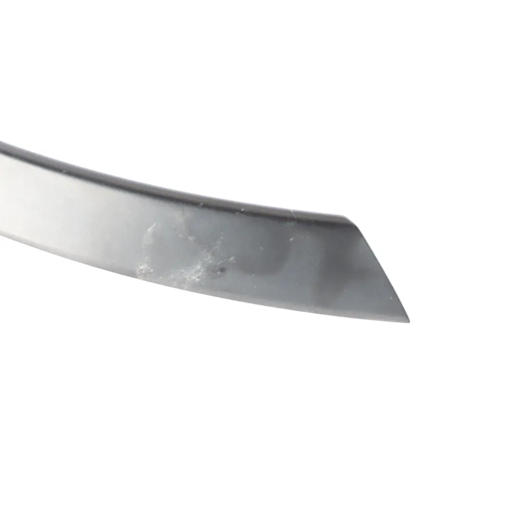 Arch Trim Liner Extension Strip Rear Right O/S to Audi Q7 4L Wheel with Part number 4L0853818B Audi Q7 4L Wheel Arch Trim Liner Extension Strip Rear Right O/S - SKU 4L0853818B - Part number 4L0853818B