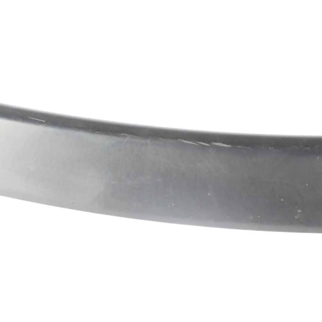 Arch Trim Liner Extension Strip Rear Right O/S to Audi Q7 4L Wheel with Part number 4L0853818B Audi Q7 4L Wheel Arch Trim Liner Extension Strip Rear Right O/S - SKU 4L0853818B - Part number 4L0853818B