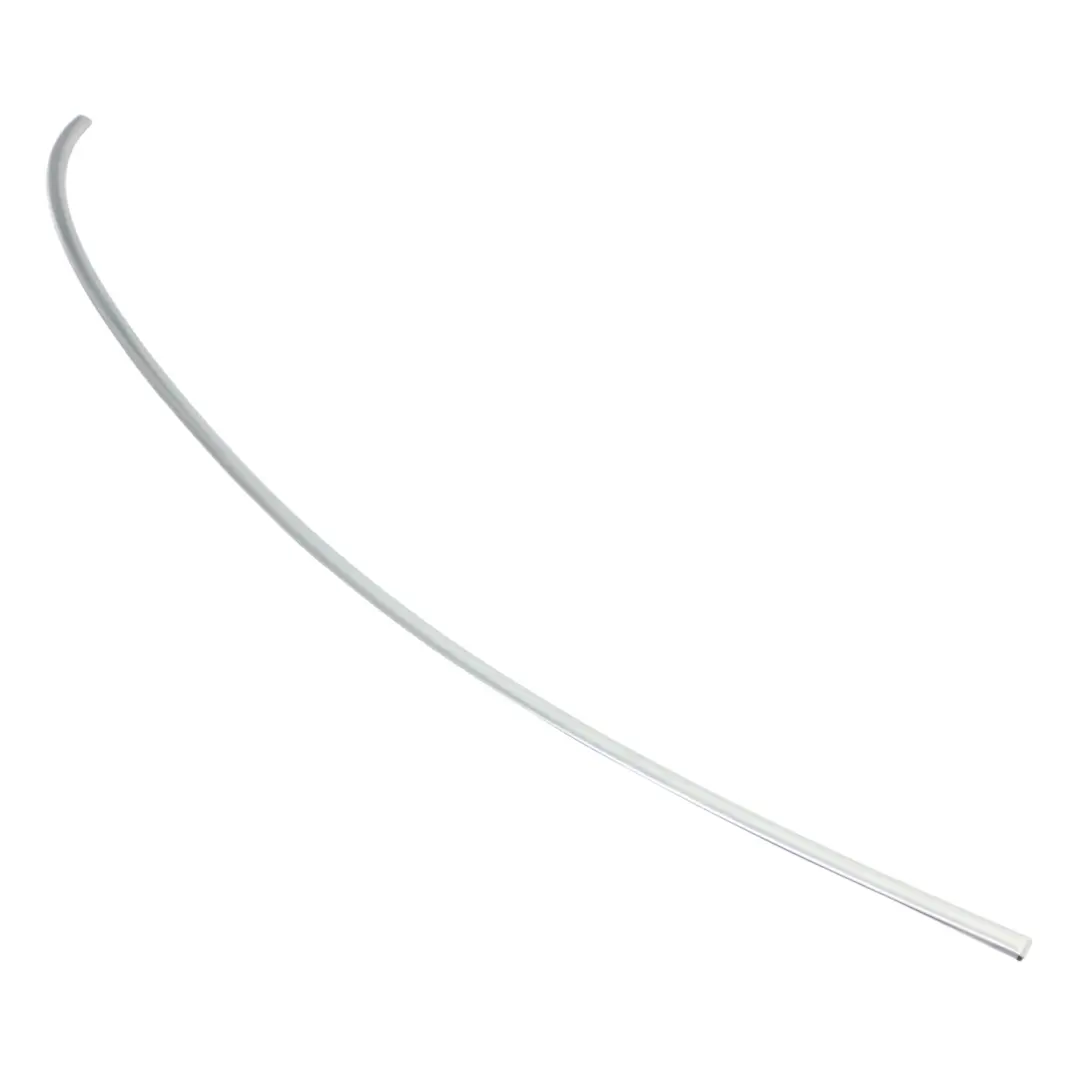 Joint Fenêtre Avant Droite Bande Garniture Moulure Chromée pour Audi Q7 4L à propos du numéro de pièce 4L0853908J Audi Q7 4L Joint Fenêtre Avant Droite Bande Garniture Moulure Chromée - SKU 4L0853908J - Numéro de pièce 4L0853908J