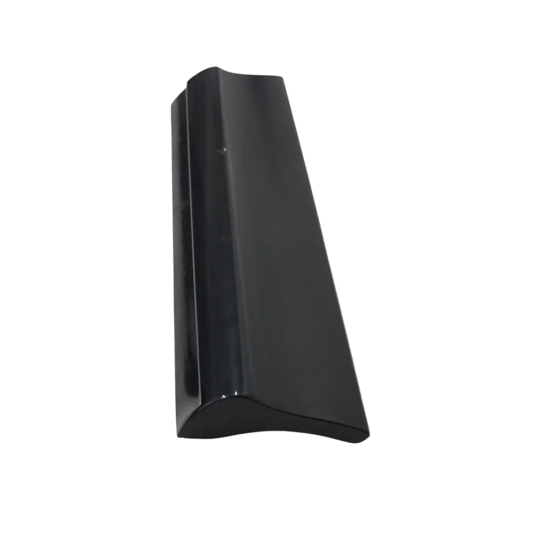  Bande de moulage seuil de porte arrière gauche Audi Q7 4L Bleu cobalt - Z5Q - SKU 4L0853969F-CBM - Numéro de pièce 4L0853969F-CBM