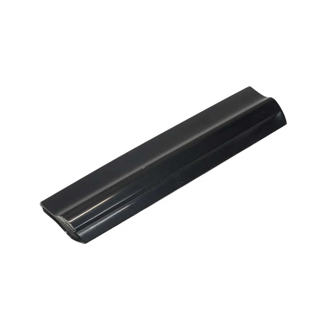  Bande de moulage seuil de porte arrière gauche Audi Q7 4L Bleu cobalt - Z5Q - SKU 4L0853969F-CBM - Numéro de pièce 4L0853969F-CBM