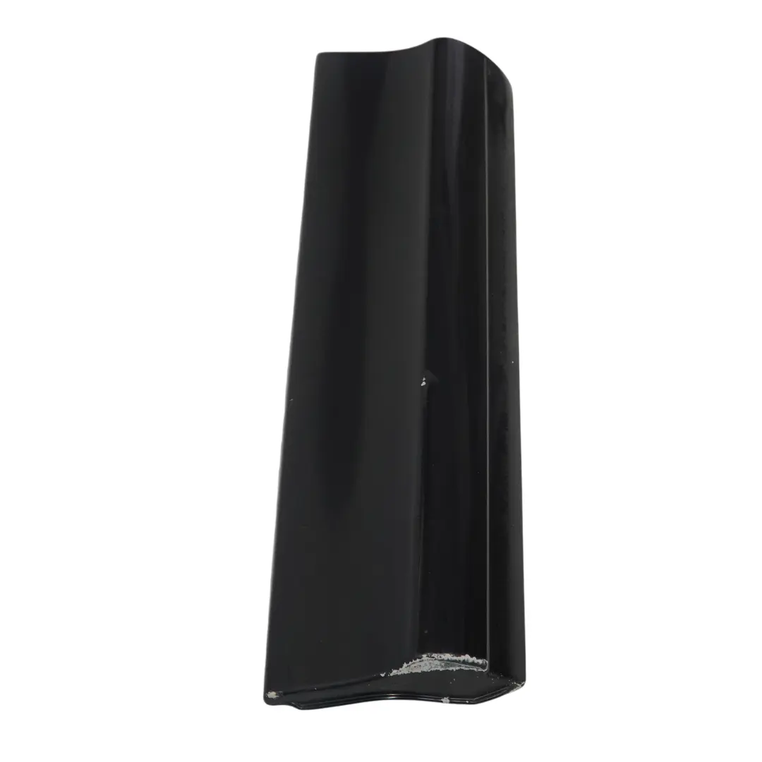  Moldura para umbral de puerta trasera izquierda azul cobalto Audi Q7 4L - Z5Q - SKU 4L0853969F-CBM - Número de pieza 4L0853969F-CBM