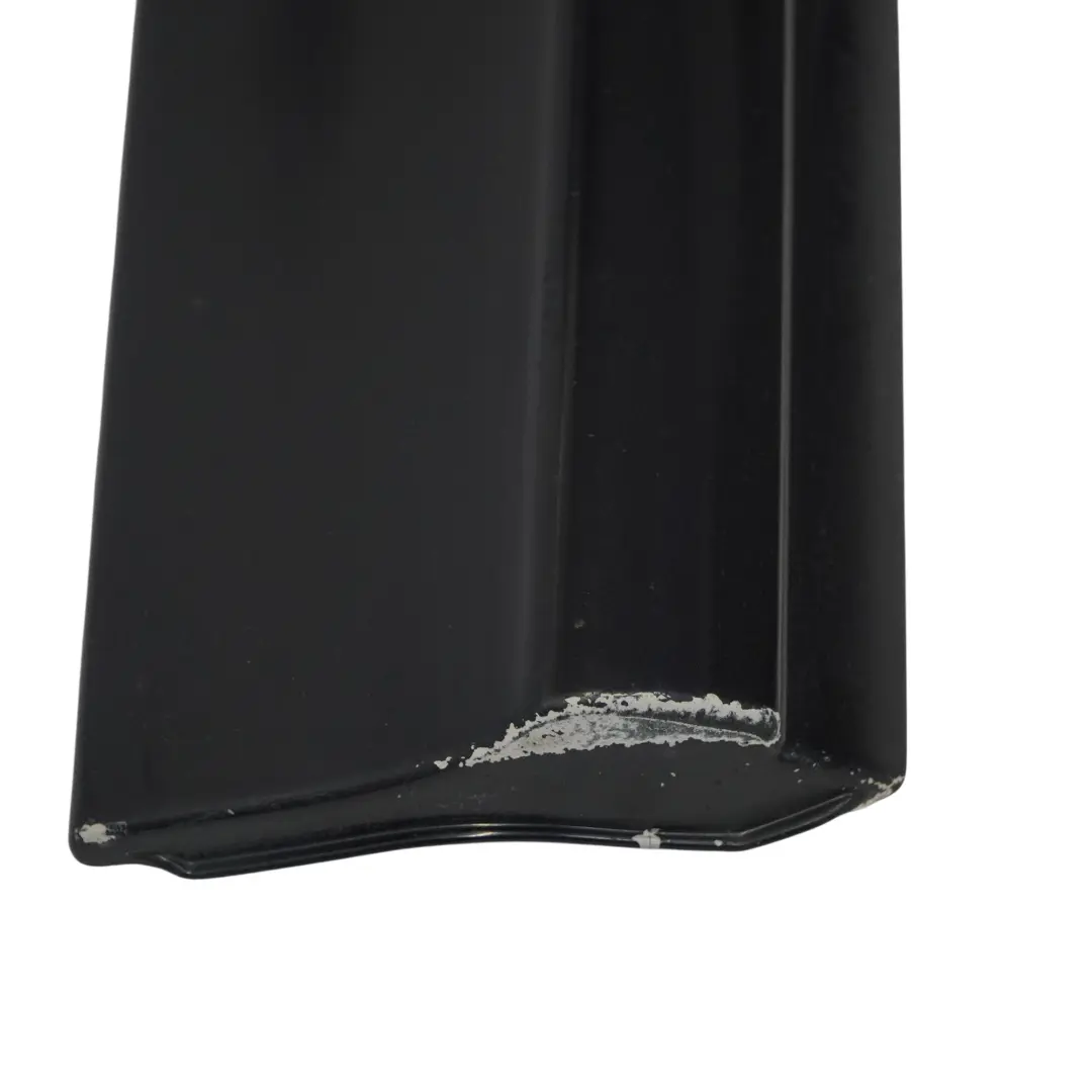 Moldura para umbral de puerta trasera izquierda azul cobalto Audi Q7 4L - Z5Q para con número de pieza 4L0853969F-CBM Moldura para umbral de puerta trasera izquierda azul cobalto Audi Q7 4L - Z5Q - SKU 4L0853969F-CBM - Número de pieza 4L0853969F-CBM