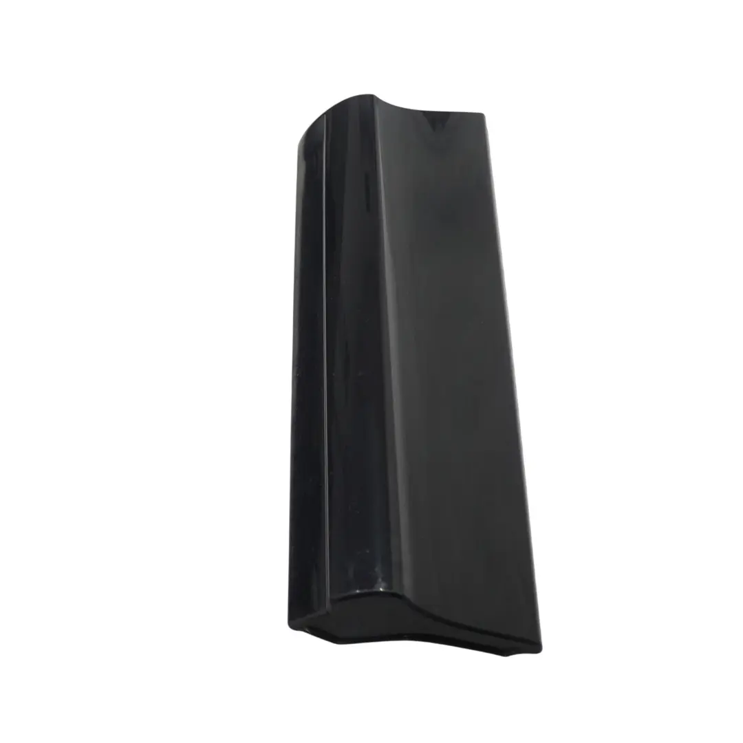 Audi Q7 4L Door Sill Cover Moulding Strip Rear Right O/S Cobalt Blue - Z5Q - SKU 4L0853970F-CBM - Part number 4L0853970F-CBM