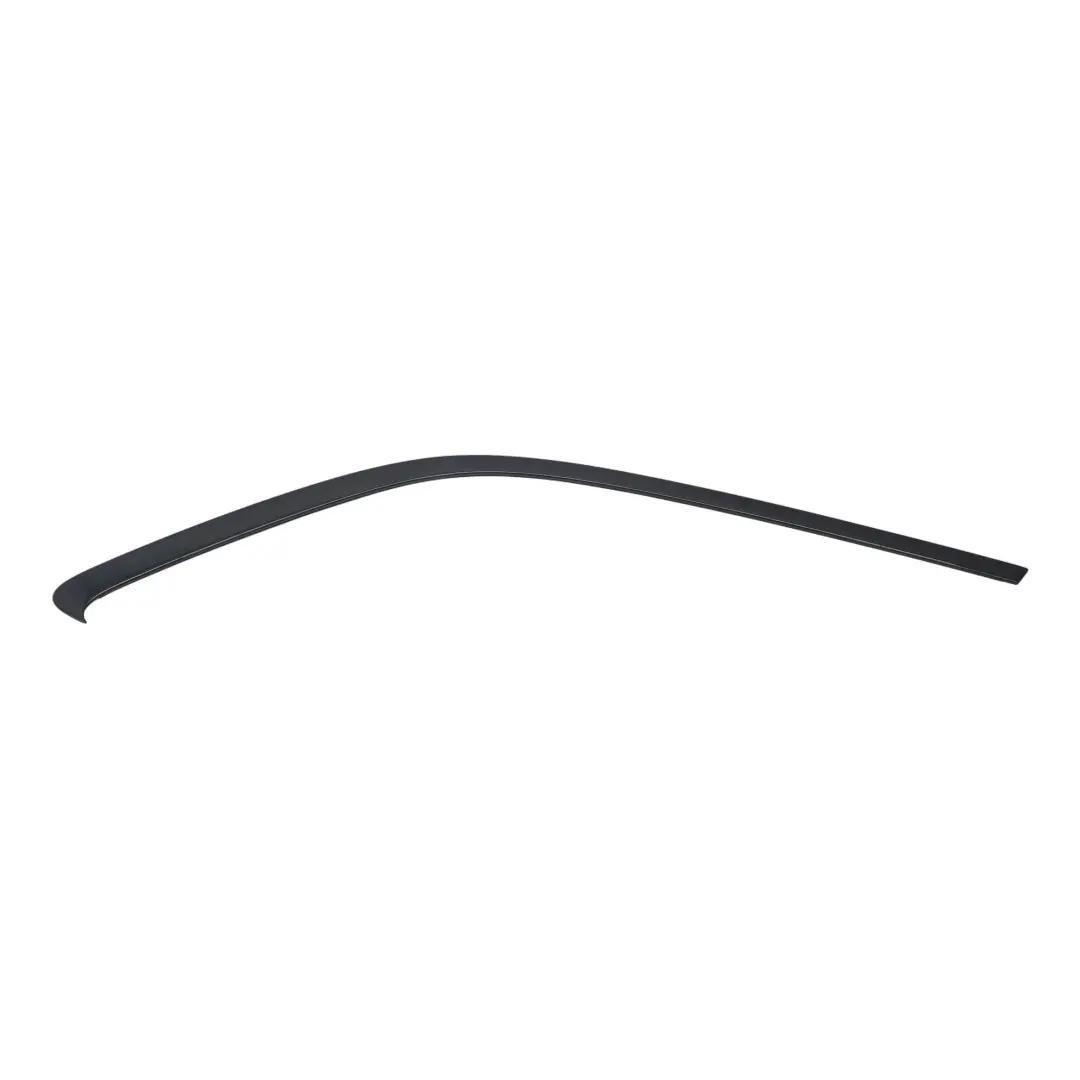 Audi Q7 4L Window Strip Quarter Window Trim Rear Right O/S - SKU 4L0853996A - Part number 4L0853996A