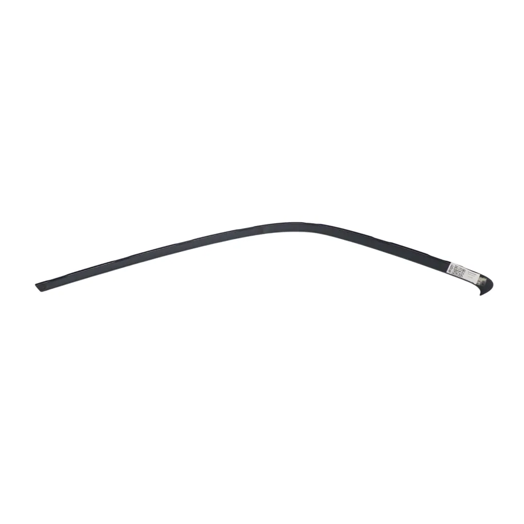 Audi Q7 4L Window Strip Quarter Window Trim Rear Right O/S - SKU 4L0853996A - Part number 4L0853996A
