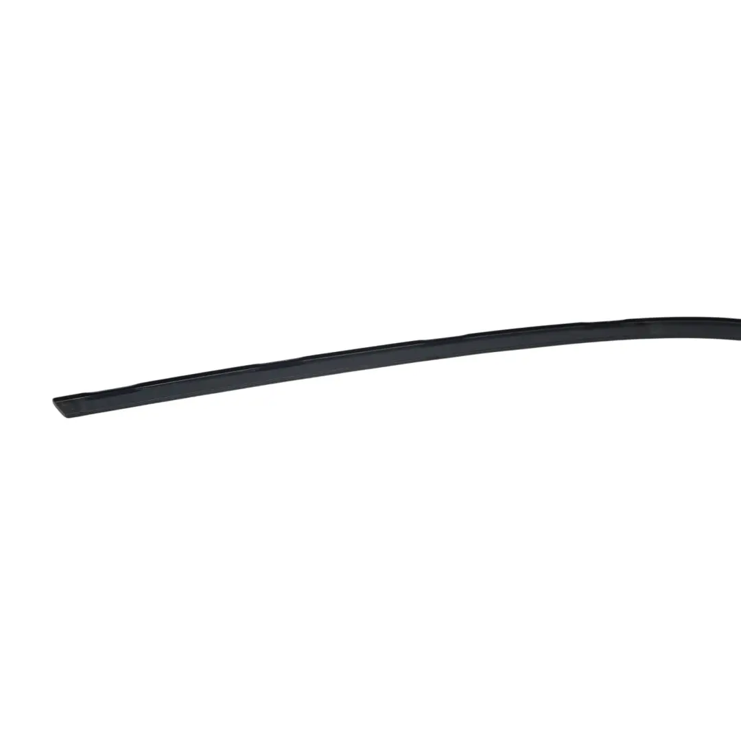 Audi Q7 4L Window Strip Quarter Window Trim Rear Right O/S - SKU 4L0853996A - Part number 4L0853996A