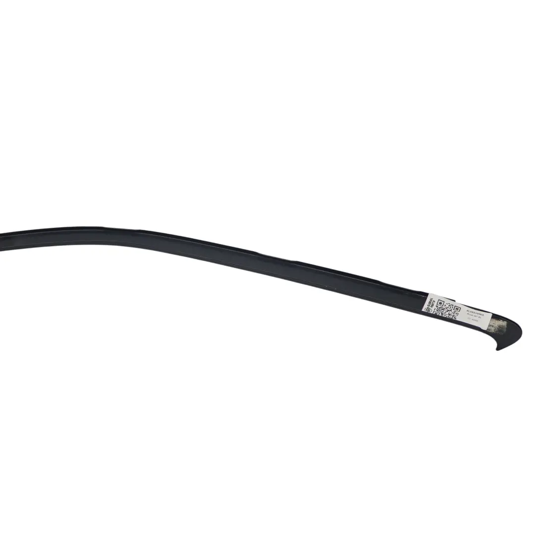 Audi Q7 4L Window Strip Quarter Window Trim Rear Right O/S - SKU 4L0853996A - Part number 4L0853996A