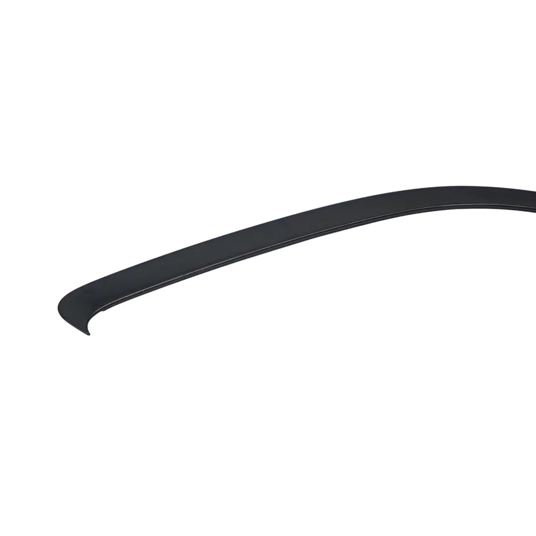 Audi Q7 4L Window Strip Quarter Window Trim Rear Right O/S - SKU 4L0853996A - Part number 4L0853996A
