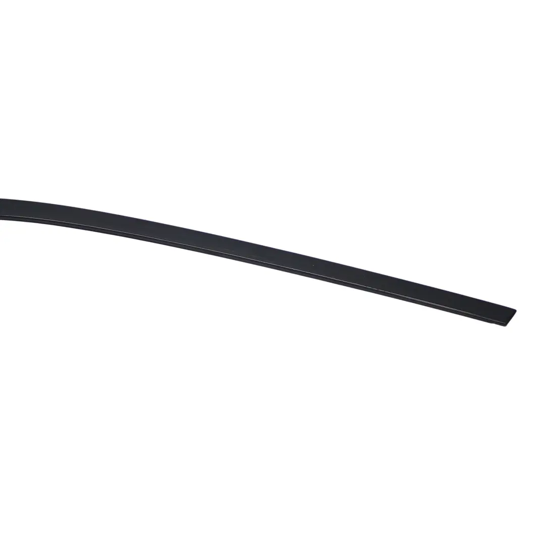 Audi Q7 4L Window Strip Quarter Window Trim Rear Right O/S - SKU 4L0853996A - Part number 4L0853996A