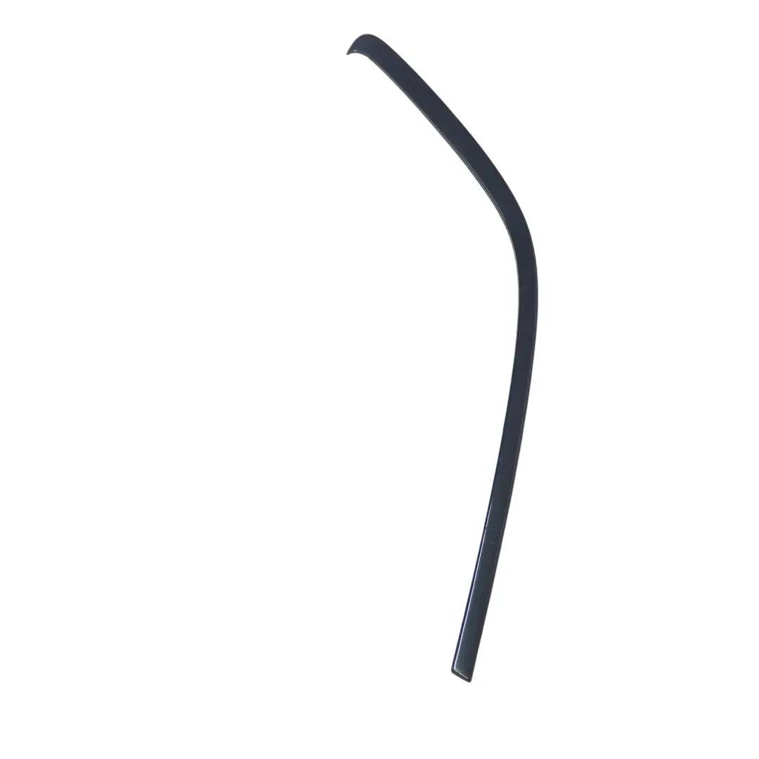 Audi Q7 4L Window Strip Quarter Window Trim Rear Right O/S - SKU 4L0853996A - Part number 4L0853996A