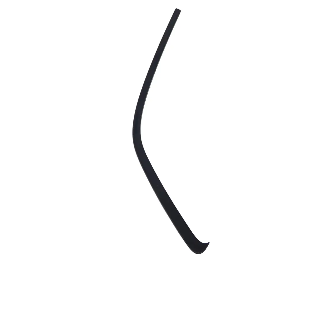 Audi Q7 4L Window Strip Quarter Window Trim Rear Right O/S - SKU 4L0853996A - Part number 4L0853996A