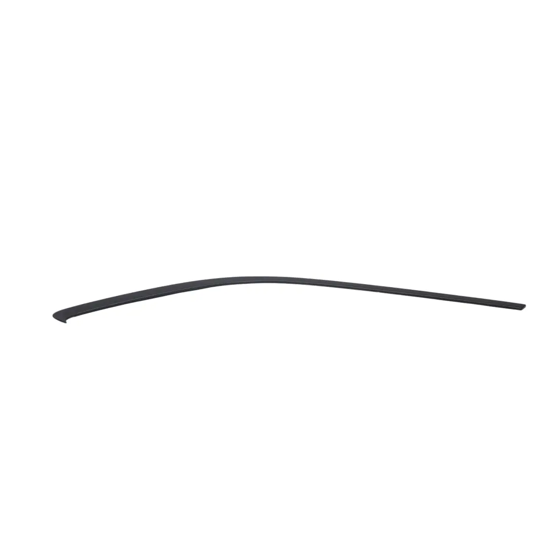 Audi Q7 4L Window Strip Quarter Window Trim Rear Right O/S - SKU 4L0853996A - Part number 4L0853996A