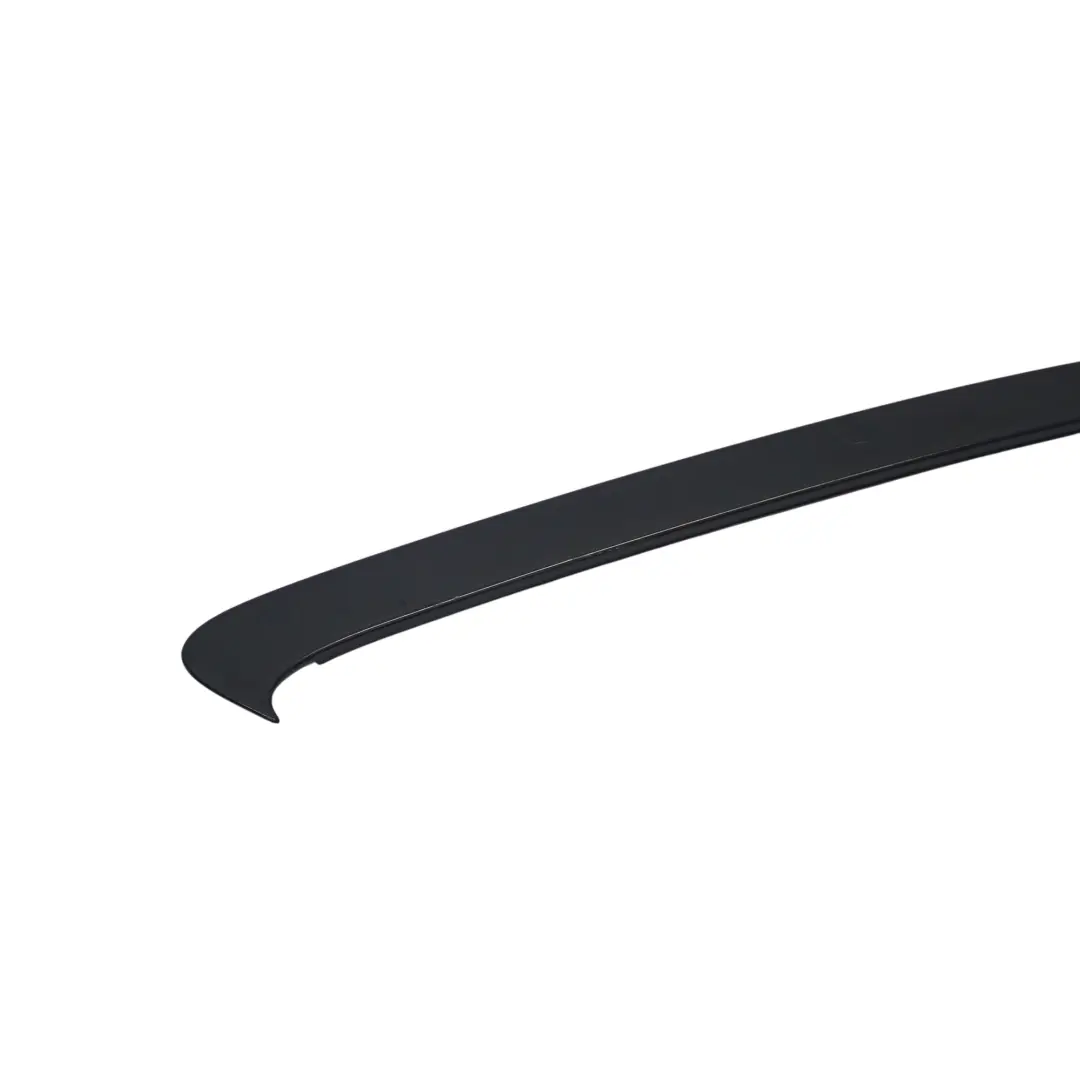 Audi Q7 4L Window Strip Quarter Window Trim Rear Right O/S - SKU 4L0853996A - Part number 4L0853996A