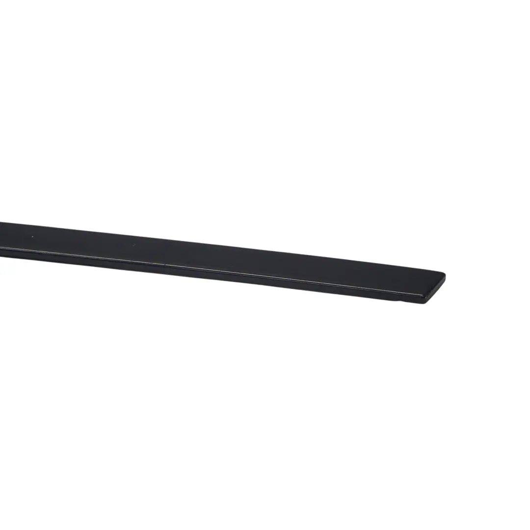 Audi Q7 4L Window Strip Quarter Window Trim Rear Right O/S - SKU 4L0853996A - Part number 4L0853996A