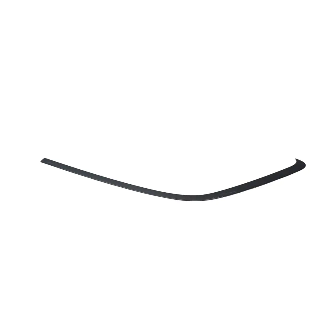 Audi Q7 4L Window Strip Quarter Window Trim Rear Right O/S - SKU 4L0853996A - Part number 4L0853996A